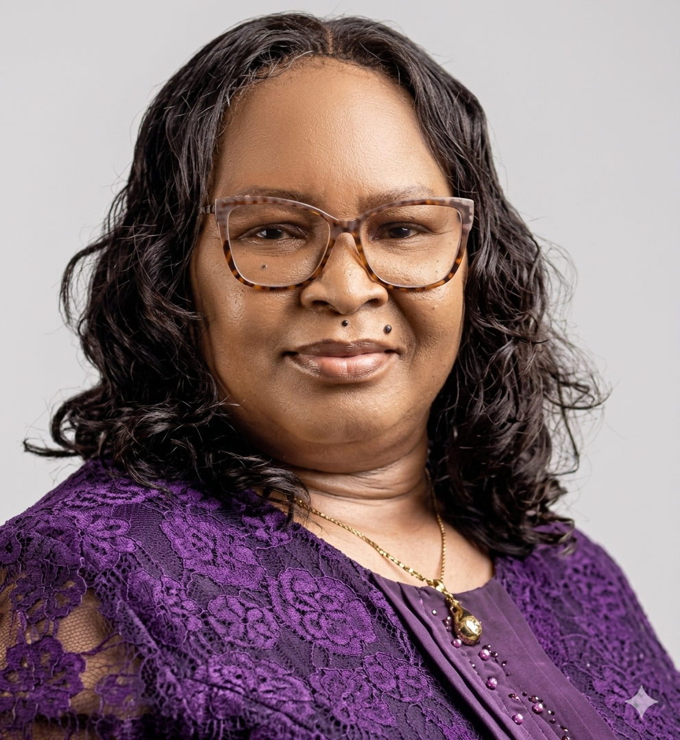 Dr. Mary Princewill Ekanim