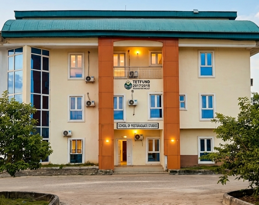 School of Postgraduate Studies