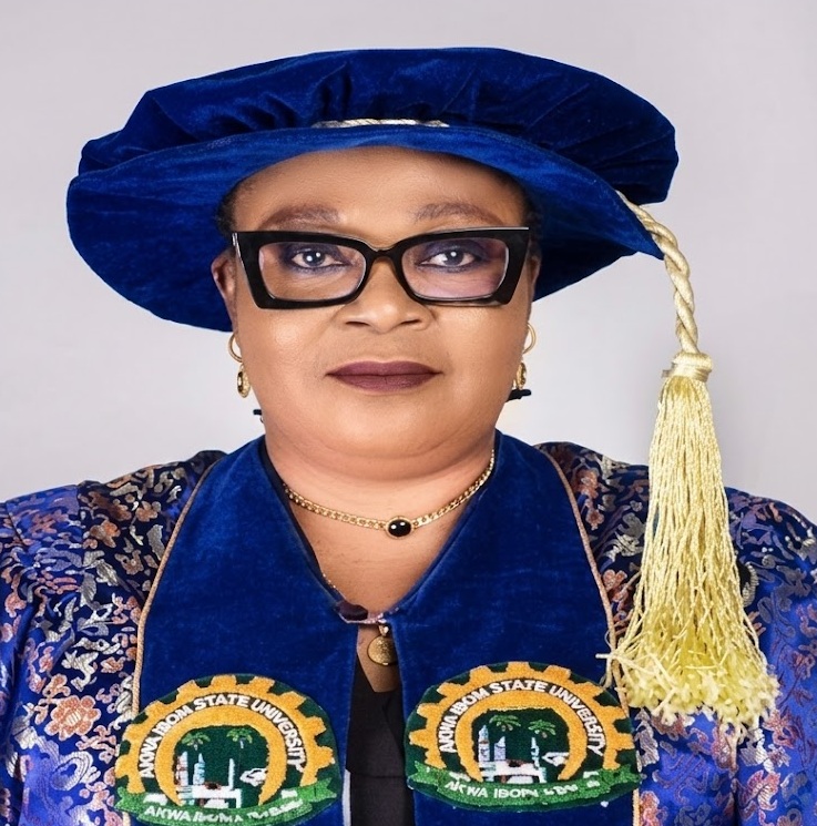 Dr. Ebi G. Eno-Ibanga