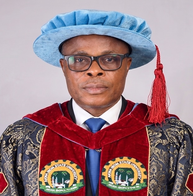 Dr. Jacob M. Eseneyen