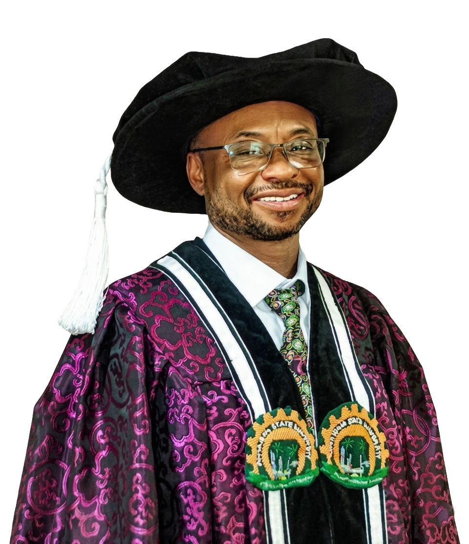 Vice Chancellor