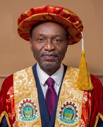 Sen. Udoma U. Udoma