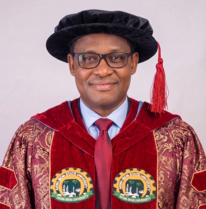 Dr. Aniebiet J. Etuk