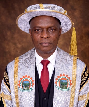 Prof. Nkanikpo I. Ibok