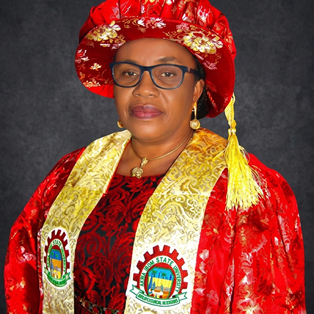 Prof. Nse. E. Akwang