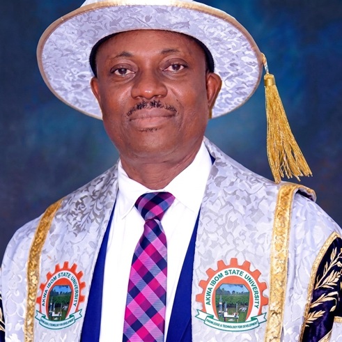 Prof. Iniobong D. Umotong