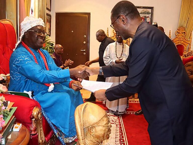 AKSU Pro-Chancellor Commends Chancellor as AKSU Leadership Calls For Responsibility & Teamwork