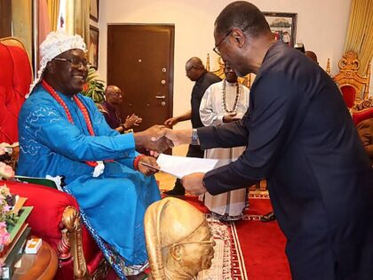 AKSU Pro-Chancellor Commends Chancellor as AKSU Leadership Calls For Responsibility & Teamwork